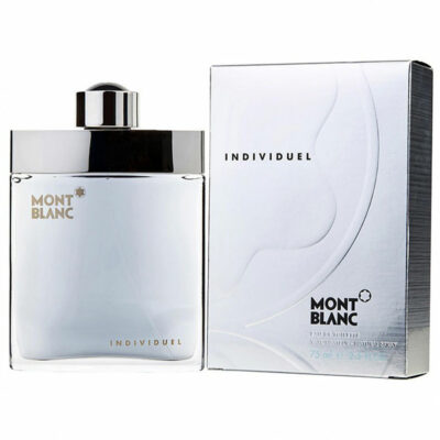 Mont Blanc Individuelle 75ml EDT M