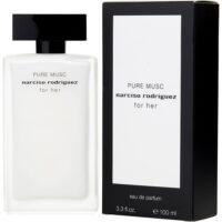 Narciso Rodriguez Pure Musc EDP