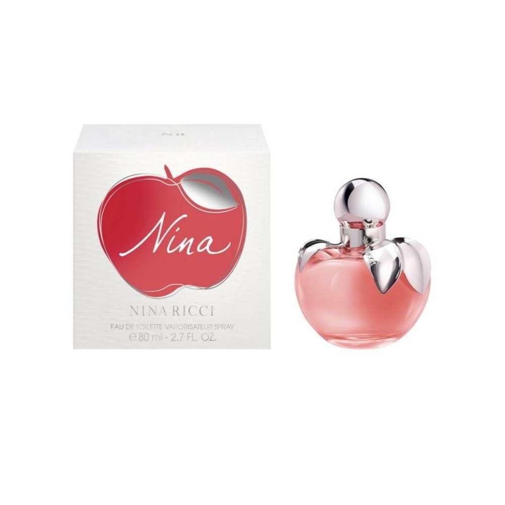 Brend Nina Ricci MiST Parfumerija