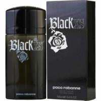 Rabanne Black XS 100ml EDT