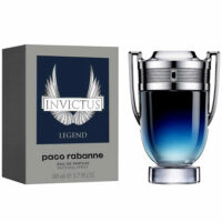 Rabanne Invictus Legend EDP