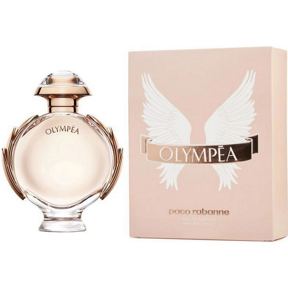 Paco Rabanne Olympea EDP W