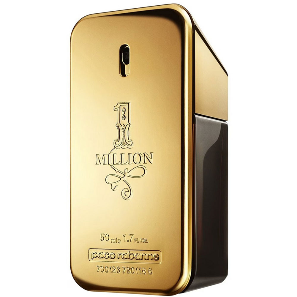 Paco Rabanne 1 Million Parfum