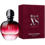 Rabanne Black Xs 30ml EDP
