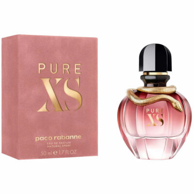 Rabanne Pure XS For Her EDP