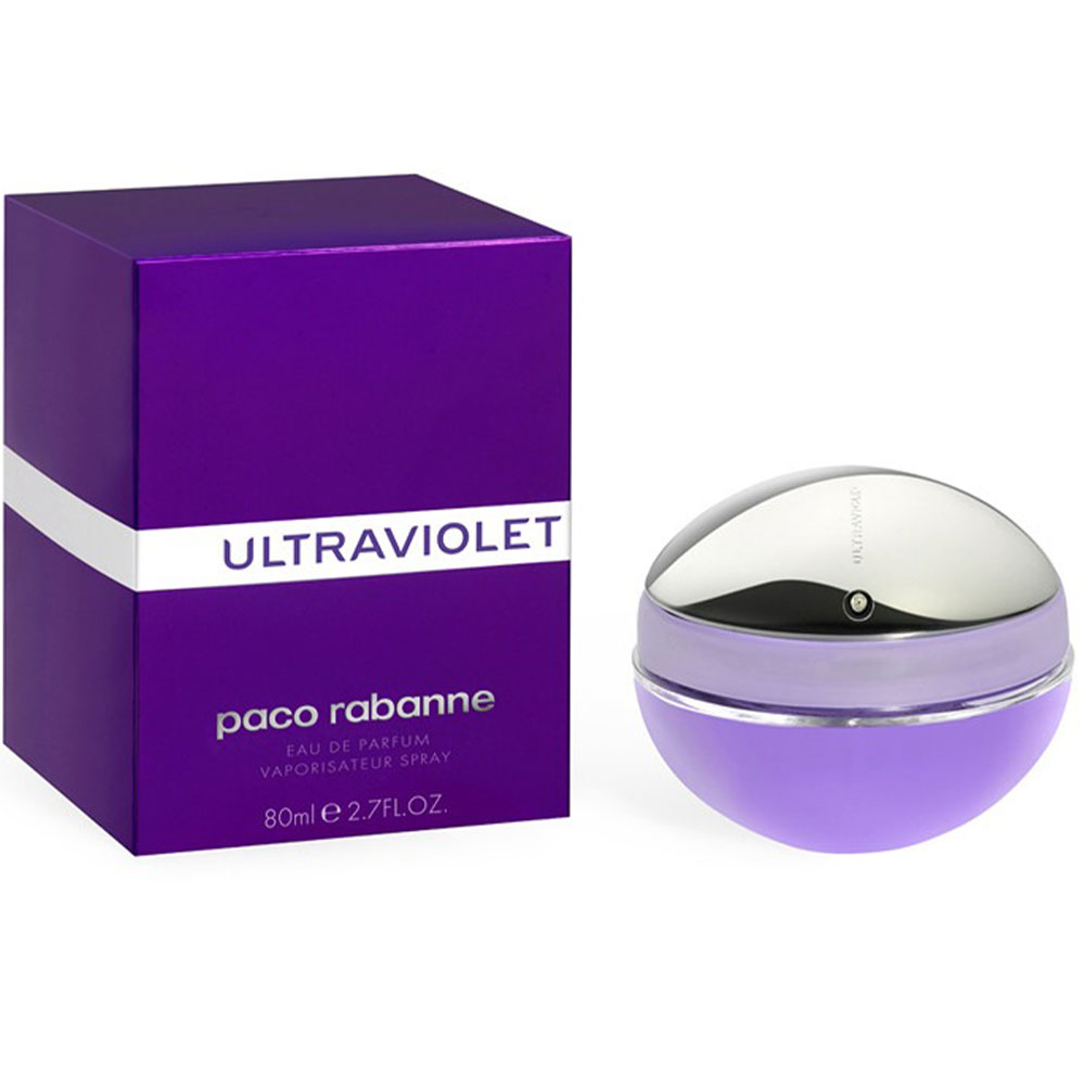 Paco Rabanne Ultraviolet EDP
