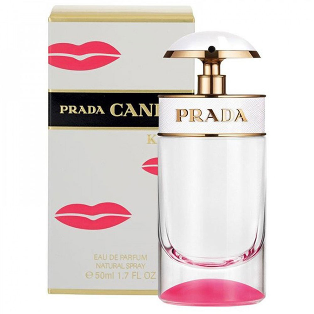 Prada Candy Kiss 50ml EDP