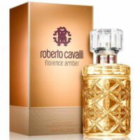Roberto Cavalli Florence Amber EDP