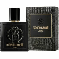 Roberto Cavalli Uomo EDT