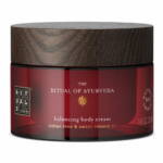 The Ritual Of Ayurveda Body Cream 220ml Rituals