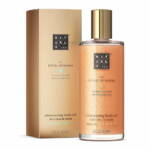 The Ritual Of Karma Shimmer Body Oil 100ml