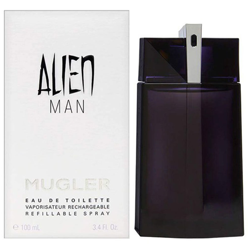 Thierry Mugler Alien 100ml EDT