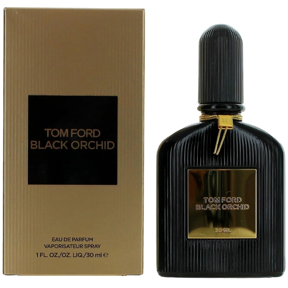 Tom Ford Black Orchid EDP