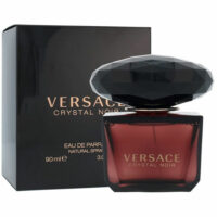 Versace Crystal Noir EDP
