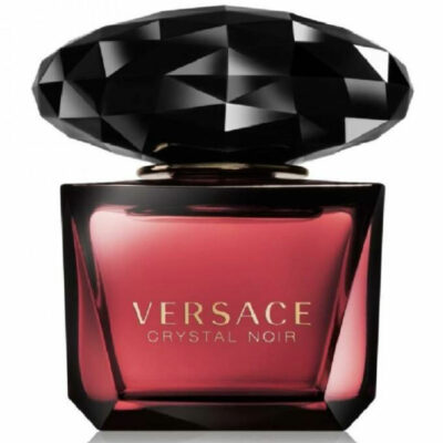 Versace Crystal Noir EDT