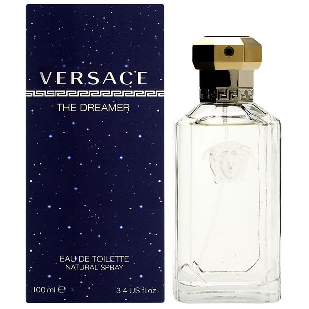 Versace Dreamer EDT