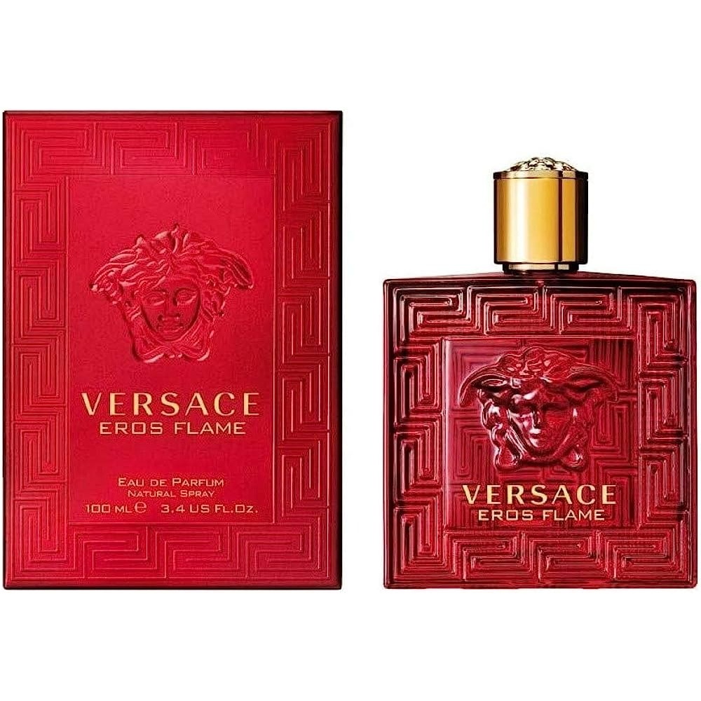 Versace Eros Flame EDP