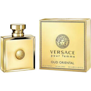 Versace Pour Femme Oud Oriental 100ml EDP