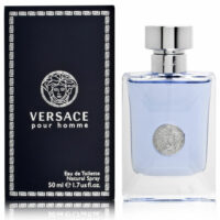 Versace Pour Homme EDT