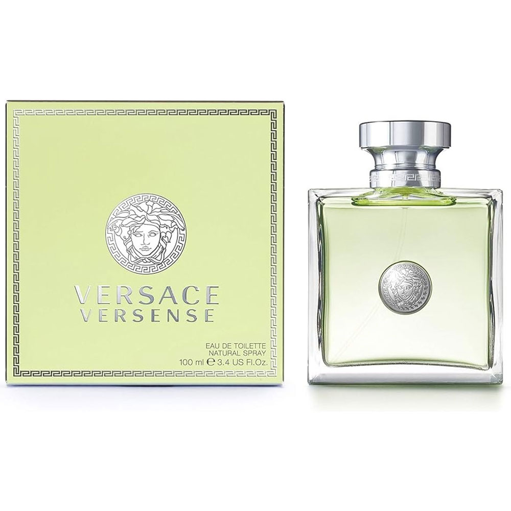 Versace Versense EDT