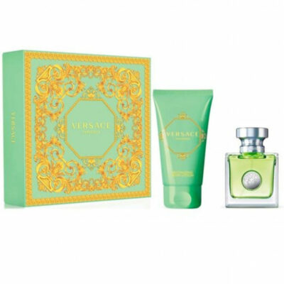 Versace Versense Set 30ml EDT + 50ml Body Lotion