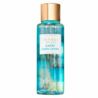 Victoria’s Secret Capri Lemon Leaves Body Mist 250ml