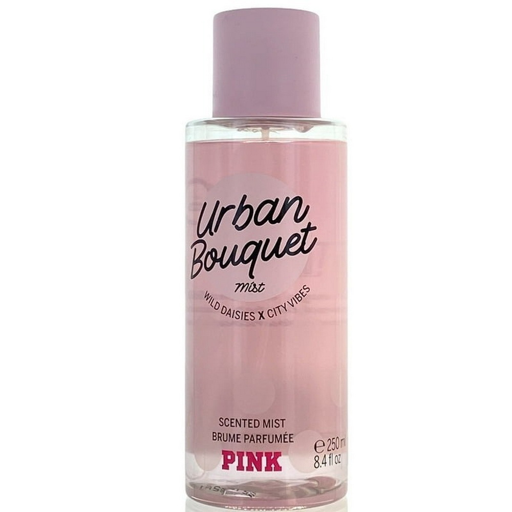 Victoria’s Secret Pink Urban Bouquet Body Mist MiST Parfumerija