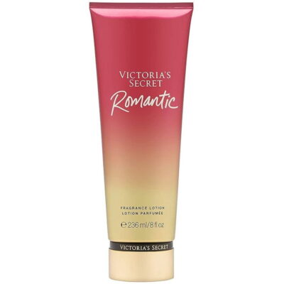 Victoria's Secret Romantic Body Lotion 236 ml