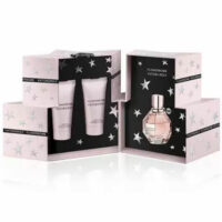Viktor & Rolf Flowerbomb Set 50ml EDP + 50ml gel za tuširanje + 50ml parfemski losion