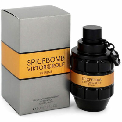 Viktor & Rolf Spicebomb Extreme EDP