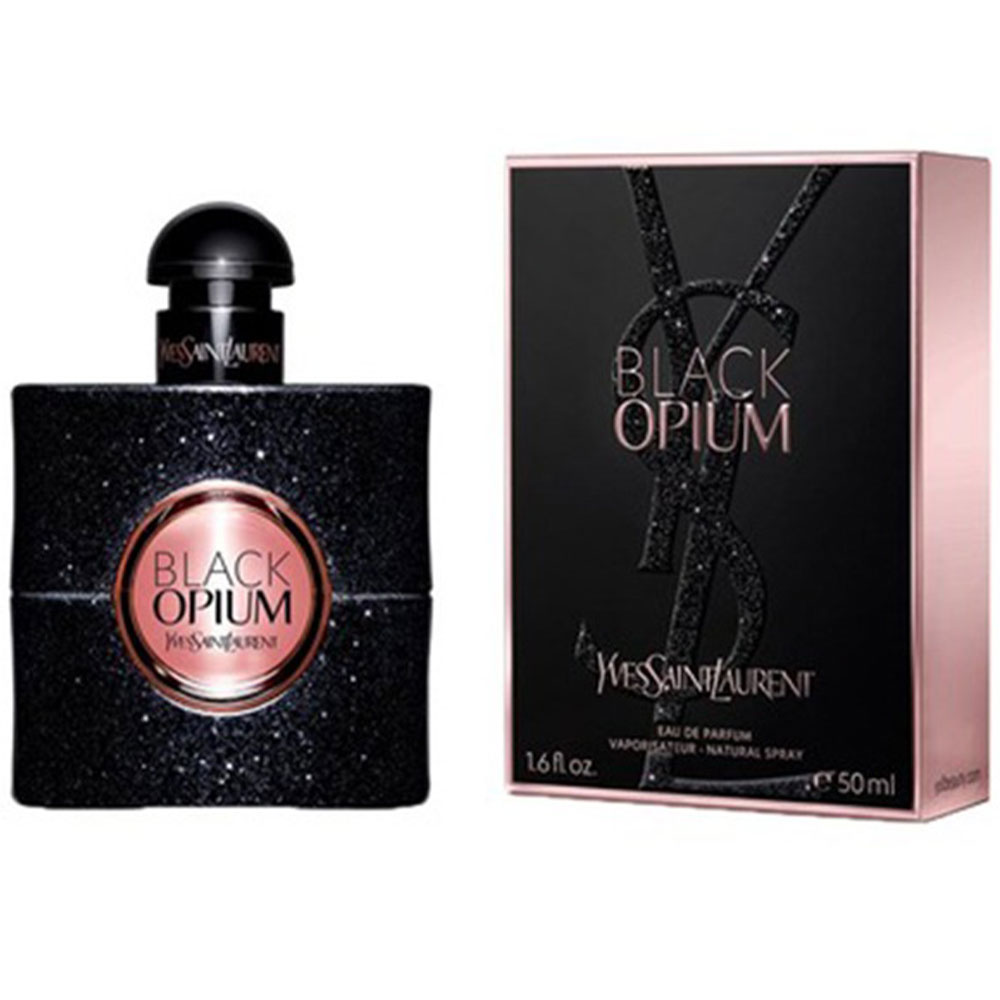 YSL Black Opium EDP