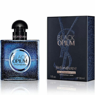 YSL Black Opium Intense 30ml EDP