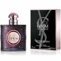 YSL Black Opium Nuit Blanche 30ml EDP