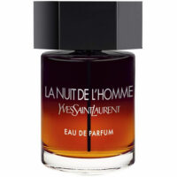 Yves Saint Laurent La Nuit de L’Homme Eau de Parfum