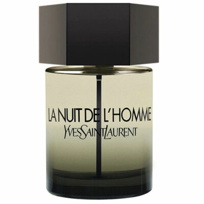 Yves Saint Laurent La Nuit De L’Homme EDT M