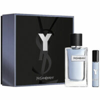 Yves Saint Laurent Y 100ml edt + 10 ml edt