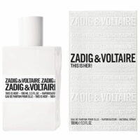 Zadig & Voltaire This is Her EDP