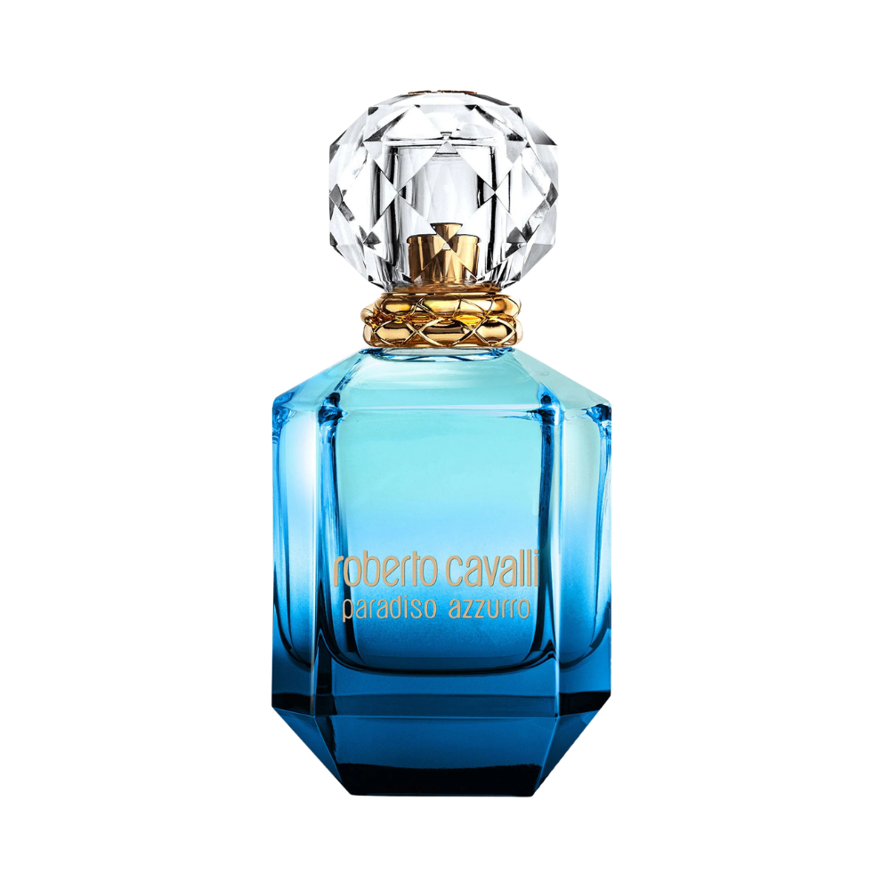 Roberto Cavalli Paradiso Azzurro 75ml EDP