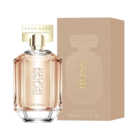 Hugo Boss The Scent EDP W