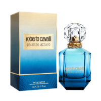 Roberto Cavalli Paradiso Azzurro 75ml EDP