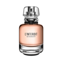 Givenchy L’Interdit EDP