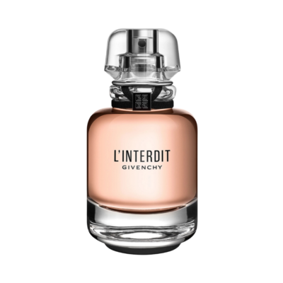 Givenchy L’Interdit EDP
