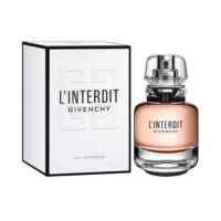 Givenchy L’Interdit EDP