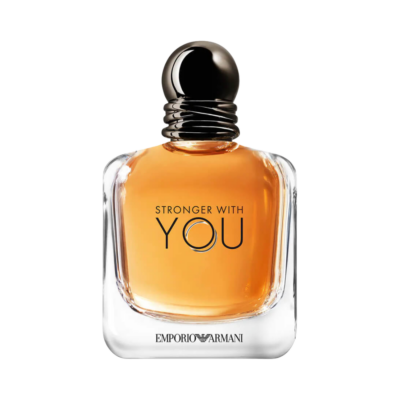 Emporio Armani Stronger With You EDT