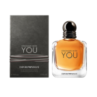 Emporio Armani Stronger With You EDT