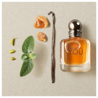 Emporio Armani Stronger With You EDT