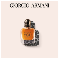 Emporio Armani Stronger With You EDT