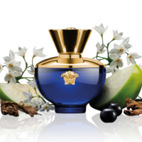Versace Dylan Blue Pour Femme EDP W