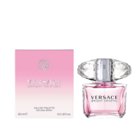 Versace Bright Crystal EDT