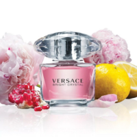 Versace Bright Crystal EDT